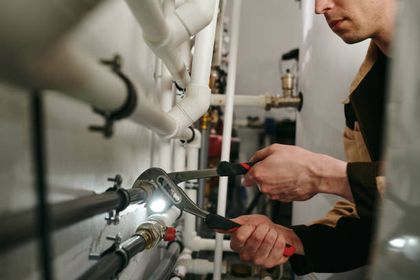 Reliable Indian Head Park, IL Plumbing Solutions