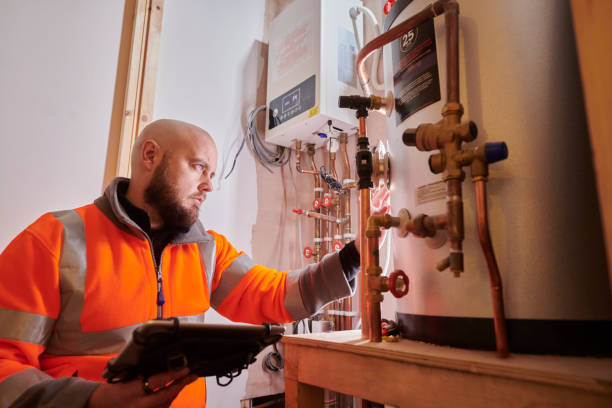 Best Residential Plumbing Services  in Indian Head Park, IL
