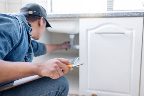 Best Water Softener Installation  in Indian Head Park, IL