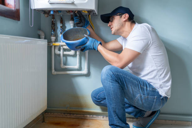 Best Leak Detection Services  in Indian Head Park, IL