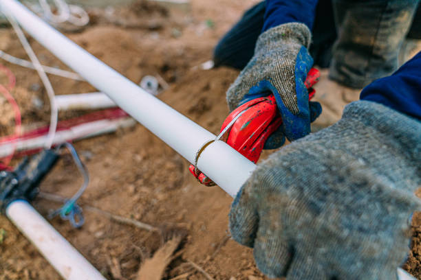 Best Plumbing Installation Services  in Indian Head Park, IL