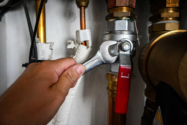 Professional Plumbing in Indian Head Park, IL